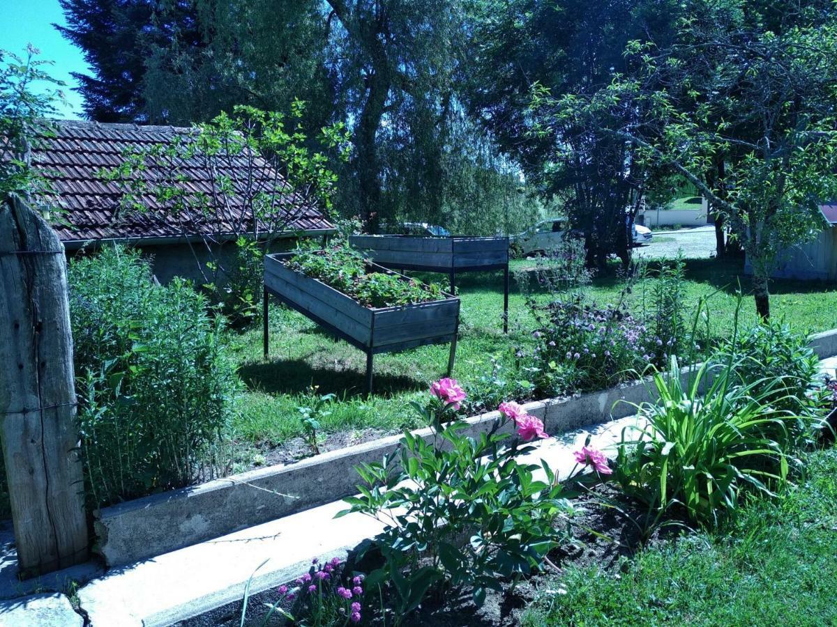 Che'Val D'Amour Ecleux Dış mekan fotoğraf